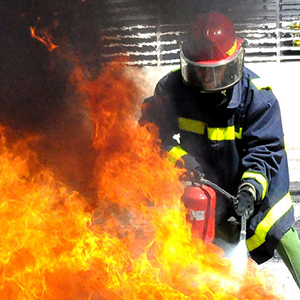 Fire Safety