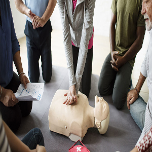 First Aid