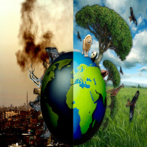 Environmental Pollution and Control