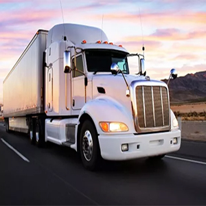Defensive Driving - Heavy Vehicles