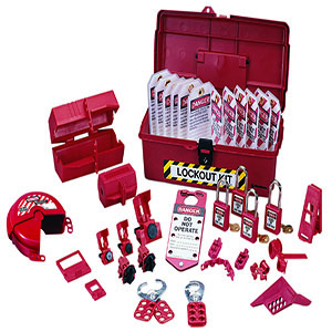 Lockout Tagout