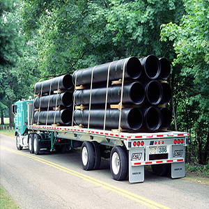Safe Loading and Unloading