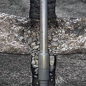 Stuck Pipe Prevention