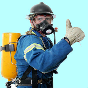 H2S and SCBA Safety Train the Trainer