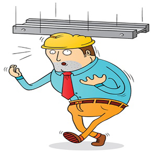 Dropped Objects Prevention Train the Trainer