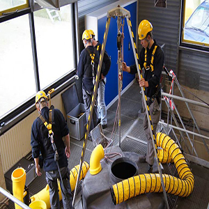 Confined Space Train the Trainer