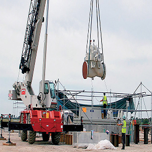 Rigging and Lifting Train the Trainer