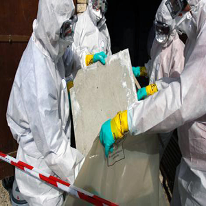 Asbestos Awareness Train the Trainer