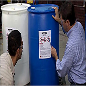 Hazard Communication Train the Trainer