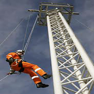 Working at Height and Fall protection Train the Trainers