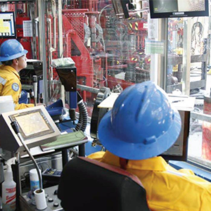 Wellsharp Drilling Operation Driller Surface and Subsea Stack Course