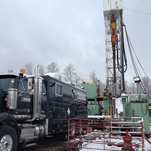 WellSharp Well Servicing Wireline Course for Equipment Operator Companies
