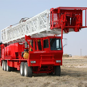 WellSharp Well Servicing Workover Course for Equipment Operator Companies