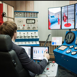 IWCF Well Control Drilling Operations Level 3 & 4 Surface Stake