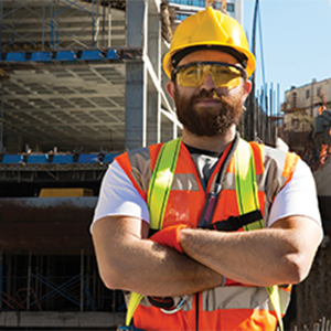 NASP 30 Hour – Construction