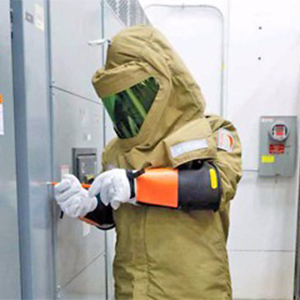 Arc Flash Protection
