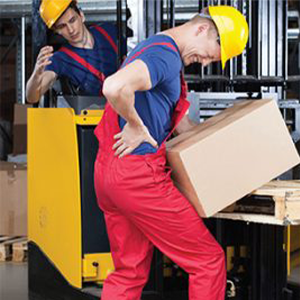Back Safety