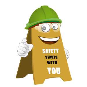 Changing Safety Behavior
