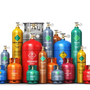 Compressed Gas