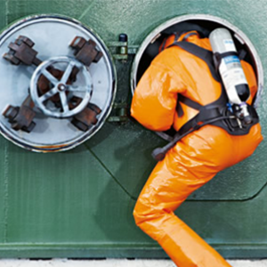 Confined Space Entry