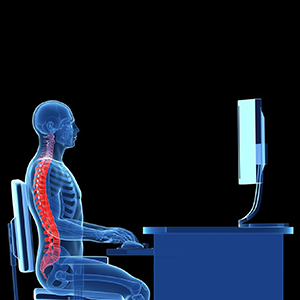 Ergonomics