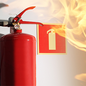 Egress/Fire Safety