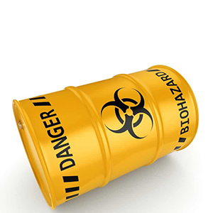 Hazardous Materials