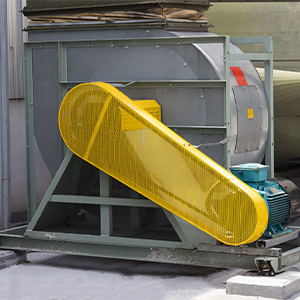 Machine Guarding