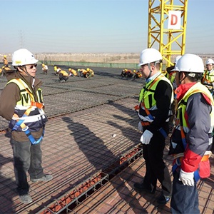 Occupational Safety and Health Advanced Diploma