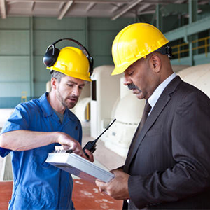 Occupational Safety and Health Supervisor Diploma