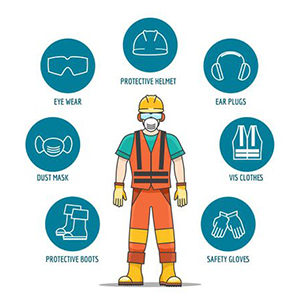 Personal Protective Equipment (PPE)