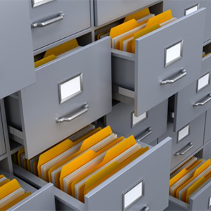 Record Keeping