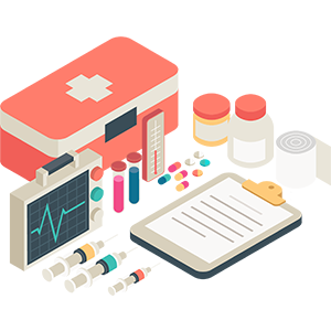 Basic First Aid