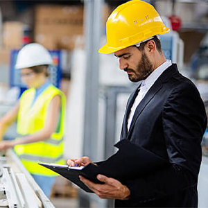 IOSH Working Safely