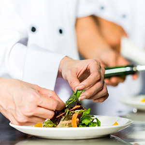 Highfield Level 2 Award in Food Safety for Catering (RQF)
