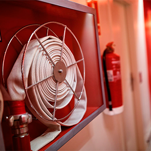 Highfield Level 2 International Award in Fire Safety