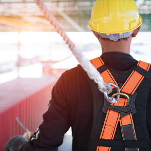 Level III Award in Health & Safety at Workplace