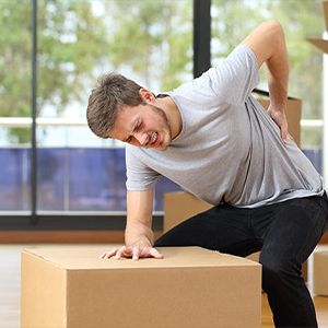 Level II Award in Manual Handling  Principles and Practices