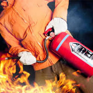 Level I Award in Fire Safety Awareness