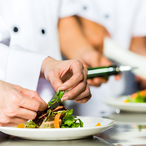 Level II Award in HACCP based Food Safety System in Manufacturing