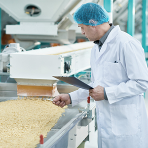Level IV Award in Food Safety Management for Manufacturing
