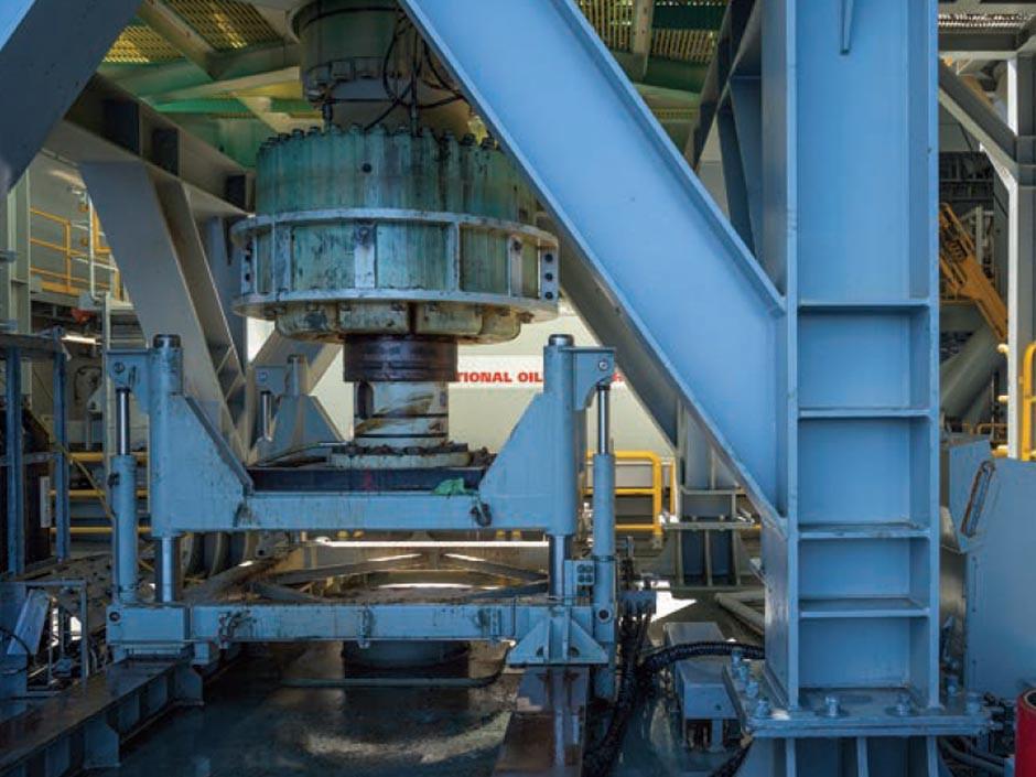IADC Wellsharp Drilling Supervisor level
