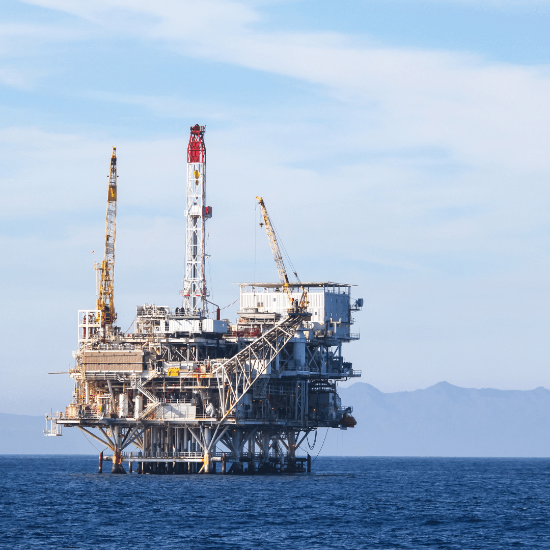 Rig Orientation