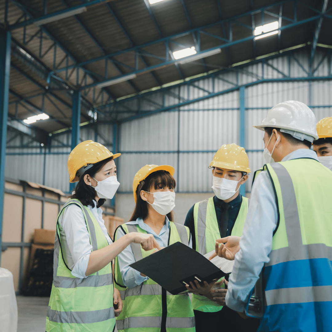 Safety Leadership