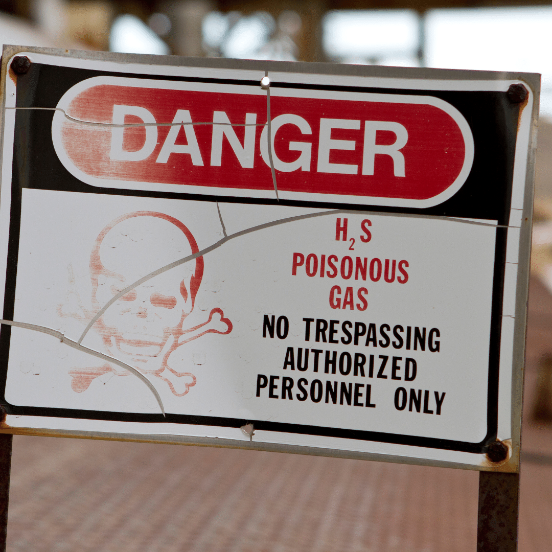 H2S Awareness