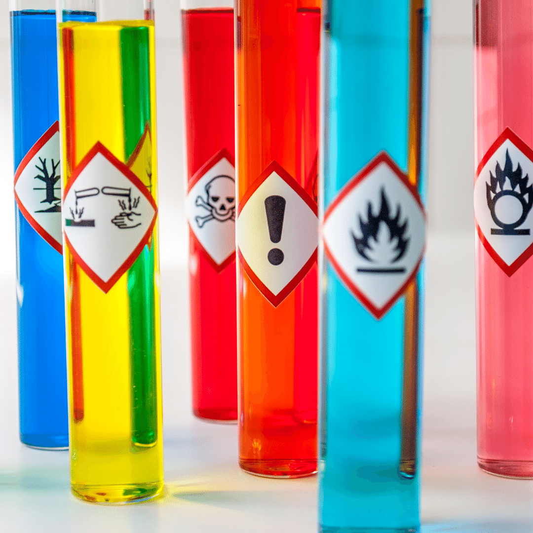 Hazard Communication  (HAZCOM)